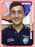 Donaldo Avdullai / Pivot Futsal Bellaria