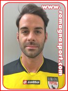 Marco Ruscelli / Laterale Futsal Romagna