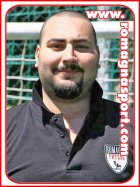 Andrea Dall'omo / Presidente Futsal Romagna