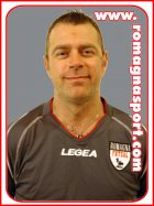 Federico Benedetti / Universale Futsal Romagna