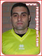 Raffaele Marino / Laterale Modena C5