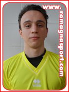 Federico Guerra / Laterale Modena C5