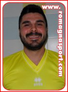 Luca Lombardo / Portiere Modena C5