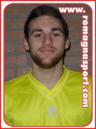 Federico Degli Esposti / Pivot Modena C5