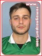 Andrea Camellini / Portiere Montale F.5