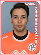 Pietro Franzelli / Portiere Montale F.5
