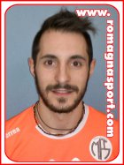 Gianluca Garzone / Universale Montale F.5