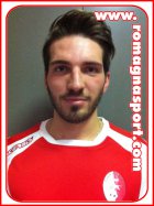 Alberto Vaccari / Pivot Sant'Agata Futsal