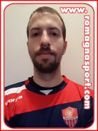 Matteo Portolani / Laterale New Derby Castrocaro