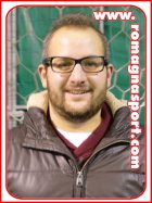 Enrico Starnino / Presidente New Derby Castrocaro
