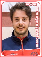 Matteo Grazioli / Laterale Romiti Calcio a 5