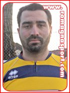 Marco Manzi / Allenatore Serraglio