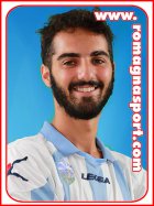 Manuel Gattei / Laterale Solaris Viserba Futsal