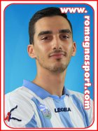 Enrico Indino / Laterale Solaris Viserba Futsal