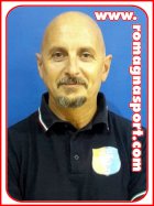 Marco Zanni / Allenatore Futsal Bellaria