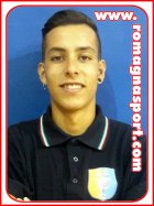 Igor Cennamo / Centrale Futsal Bellaria