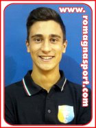 Alessandro Galassi / Centrale Futsal Bellaria