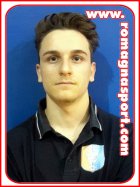 Marco Andrenacci / Laterale Futsal Bellaria