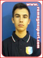 Lorenzo Graziani / Laterale Futsal Bellaria