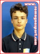 Lorenzo Esposito / Laterale Futsal Bellaria