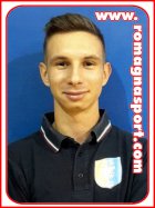 Davide Muccioli / Laterale Futsal Bellaria