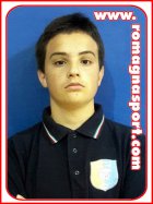 Elia Vele / Laterale Futsal Bellaria