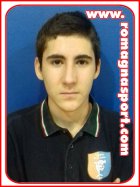 Valerio Tyrku / Laterale Futsal Bellaria