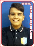 Fernando Trematore / Laterale Futsal Bellaria