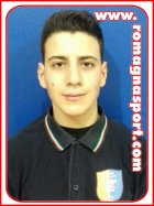Samuel Nasti / Portiere Futsal Bellaria