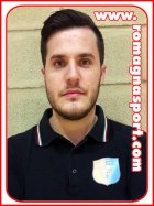 Gianluca De Maglie / Presidente Futsal Bellaria