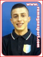 Ionut Daniel Bucur / Pivot Futsal Bellaria