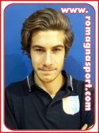 Andrea Mussoni / Pivot Futsal Bellaria