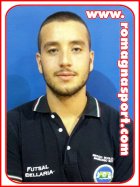 Andrea Esposito / Pivot Futsal Bellaria