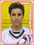 Domenica Chianese / Pivot Bagnolo C5