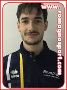 Michele Oppici / Allenatore Medesanese