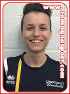 Jessica Grisoli / Laterale Medesanese