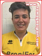 Mariella Arba / Portiere Medesanese