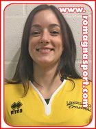 Samantha Parri / Portiere Medesanese