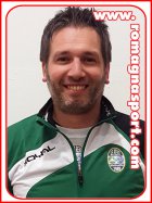 Guido Cavina / Allenatore Reno Molinella