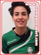 Elena Chiarini / Centrale Reno Molinella
