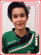 Marta Rambaldi / Laterale Reno Molinella