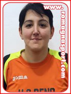 Daniela Menichelli / Portiere Reno Molinella