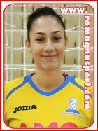 Alessia Marzo / Laterale Sassoleone