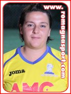 Valentina Cappelli / Pivot Sassoleone