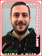 Valerio Del Bellis / Allenatore Città del Rubicone