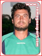 Simone Lamantia / Portiere Citt� del Rubicone