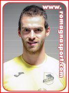 Luca Massari / Portiere Erba 14