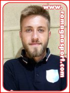 Alessio Aruci / Centrale Futsal Bellaria