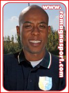 Webert Williamson Barbosa / Laterale Futsal Bellaria