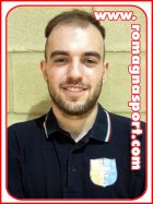 Emanuele Silvano / Portiere Futsal Bellaria